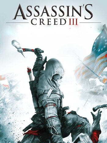 Assassin's Creed III: Limited Edition Xbox 360