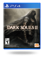 Dark Souls II PlayStation 4