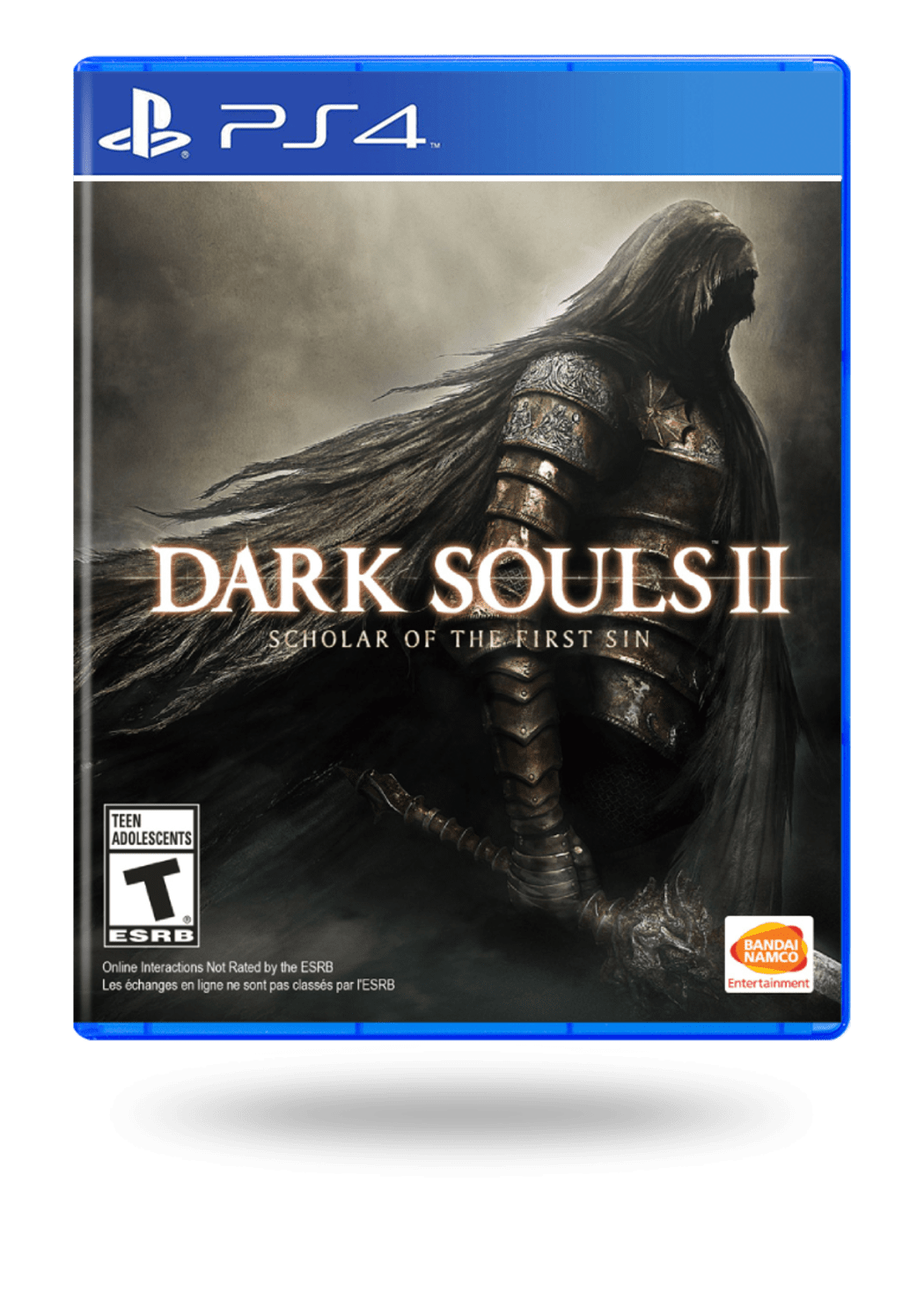 Buy Dark Souls II PS4 CD Cheap game price