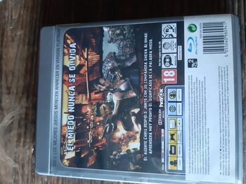 Resident Evil 5 PlayStation 3