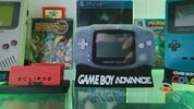 EXPOSITOR GAME BOY ADVANCE V2