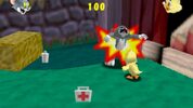 Tom and Jerry in Fists of Furry Nintendo 64