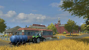 Farming Simulator 2013 - Official Expansion (Titanium) (DLC) Steam Key GLOBAL