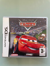 Cars Nintendo DS