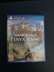 Immortals: Fenyx Rising PlayStation 4