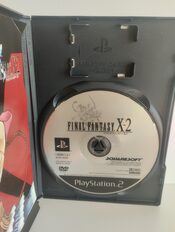 Final Fantasy X-2 PlayStation 2 for sale