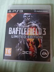 Battlefield 3 Limited Edition PlayStation 3