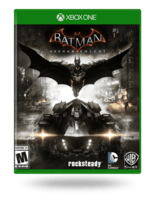 Batman: Arkham Knight Xbox One