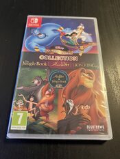 Disney Classic Games Collection Nintendo Switch