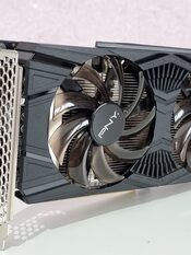 Pny Geforce Gtx 1660 Ti 6gb Dual Fan