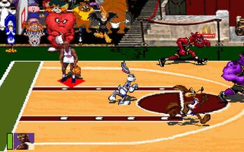 Get Space Jam PlayStation