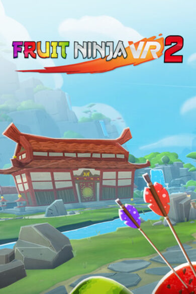 E-shop Fruit Ninja VR 2 (PC) Steam Key GLOBAL