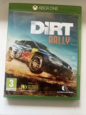 DiRT Rally Xbox One