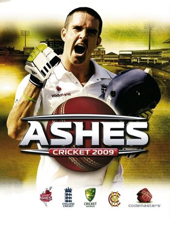 Ashes Cricket 2009 Wii