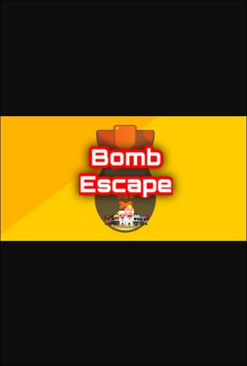 Bomb Escape (PC) Steam Key GLOBAL