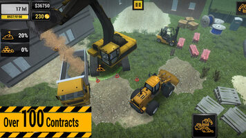 Buy Construction Machines Simulator Nintendo Switch