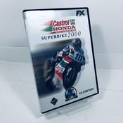 Castrol Honda Superbike 2000