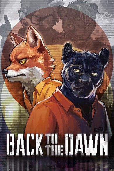 Back to the Dawn (PC) Código de Steam GLOBAL