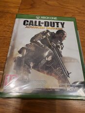 Call of Duty: Advanced Warfare Xbox One