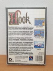 Hook SEGA CD for sale