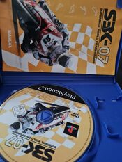 SBK 07: Superbike World Championship PlayStation 2