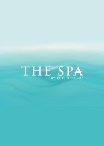 The Spa by The Ultimate Gift Card 100 SGD Key SINGAPORE
