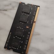 Buy Micron 4 GB (1 x 4 GB) DDR3-1600 Laptop RAM