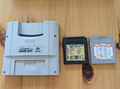 Super game boy Super NES