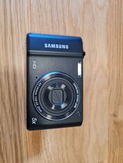 Samsung ES90 fotoaparatas HD 14.2 Mega pikselių 5X Zoom 