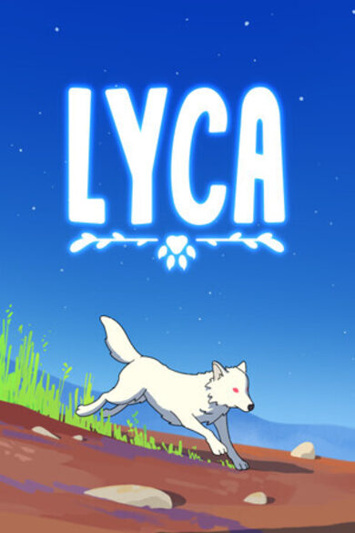 Lyca game cover