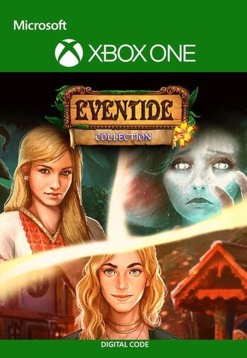 Eventide Collection XBOX LIVE Key ARGENTINA
