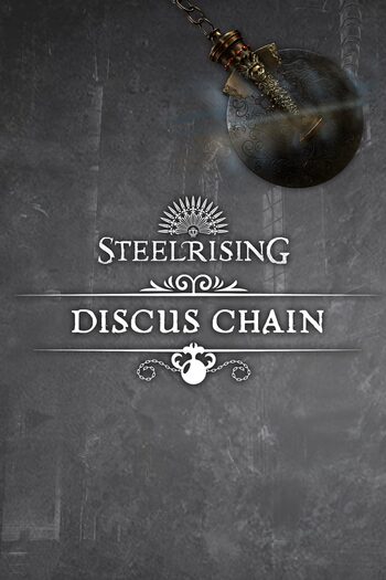 Steelrising - Discus Chain (DLC) (PC) Steam Key GLOBAL
