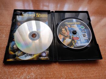 Prince of Persia - Las Arenas del Tiempo - Juego PC for sale