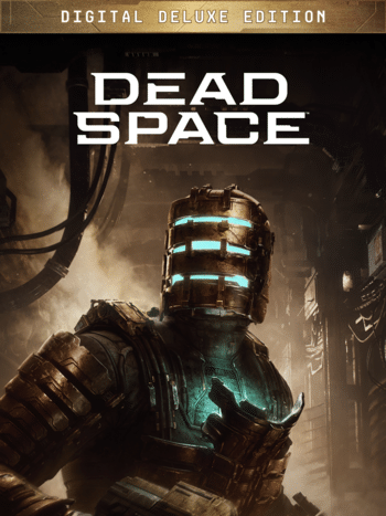 Dead Space Remake Deluxe (PC) Steam Key EUROPE