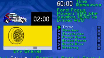 Buy Colin McRae Rally 2.0 Game Boy Advance