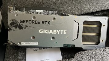 Buy Gigabyte GeForce RTX 3060 Ti 8 GB 1410-1770 Mhz PCIe x16 GPU