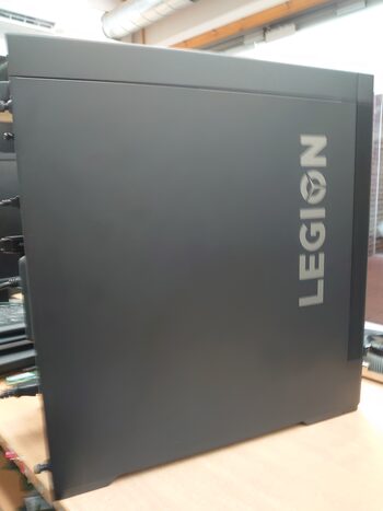 Lenovo Legion T5 su Ryzen 7 ir RTX 2070  for sale