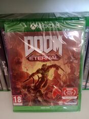 DOOM Eternal Xbox One