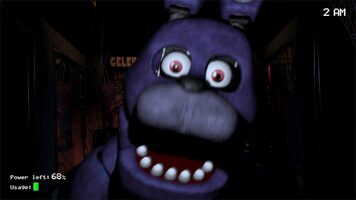 Five Nights at Freddy's: Original Series Xbox One