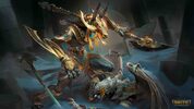 SMITE - Jing Wei & Reborn Skin Key GLOBAL for sale