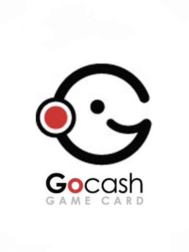 E-shop GOCASH GAME CARD 30 USD Key GLOBAL