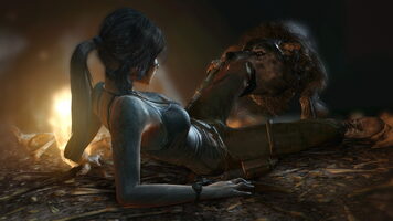 Buy Tomb Raider Survival Edition Xbox 360