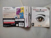 Buy Visual Logic Training Nintendo DS