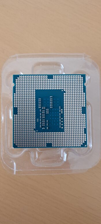 Intel Pentium G3250 3.2 GHz LGA1150 Dual-Core CPU
