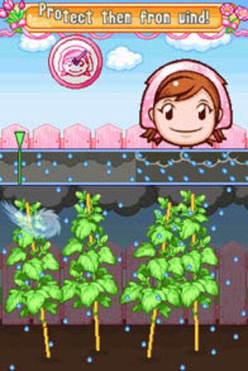 Get Gardening Mama Nintendo DS