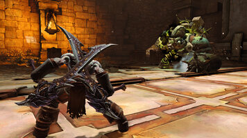 Redeem Darksiders II Deathinitive Edition Xbox One