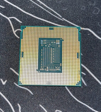 Intel Core i5-9400 2.9-4.1 GHz LGA1151 6-Core CPU