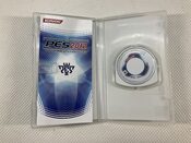 Pro Evolution Soccer 2012 PSP