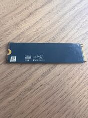 Kioxia 256GB SSD KBG50ZNV256G