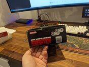 SNES Classic Edition Mini, Grey